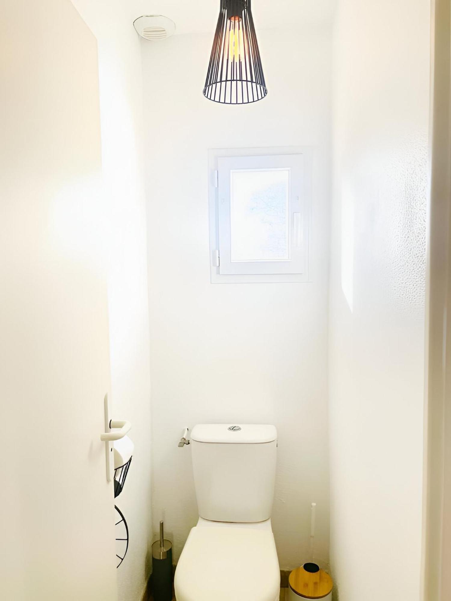 Bord De Mer, Maison Paisible Et Renovee A Penvins Sarzeau Luaran gambar