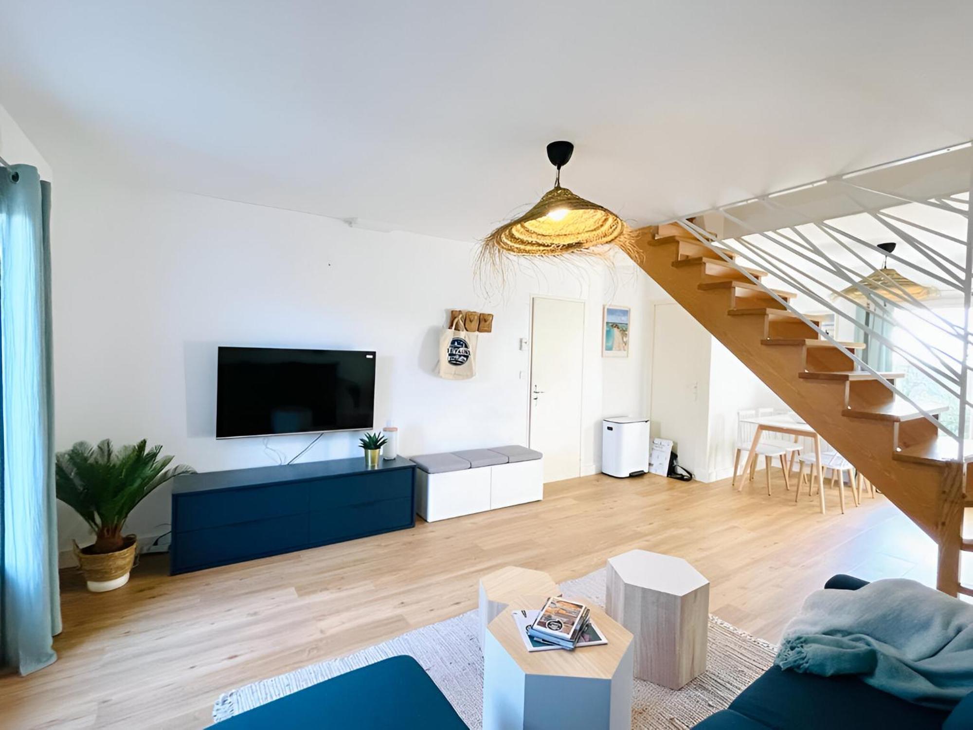 Bord De Mer, Maison Paisible Et Renovee A Penvins Sarzeau Luaran gambar