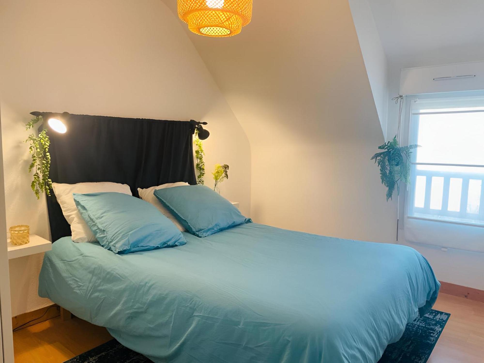 Bord De Mer, Maison Paisible Et Renovee A Penvins Sarzeau Luaran gambar