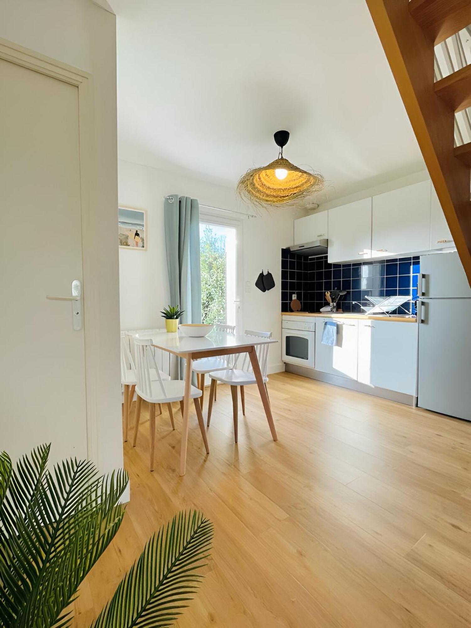 Bord De Mer, Maison Paisible Et Renovee A Penvins Sarzeau Luaran gambar