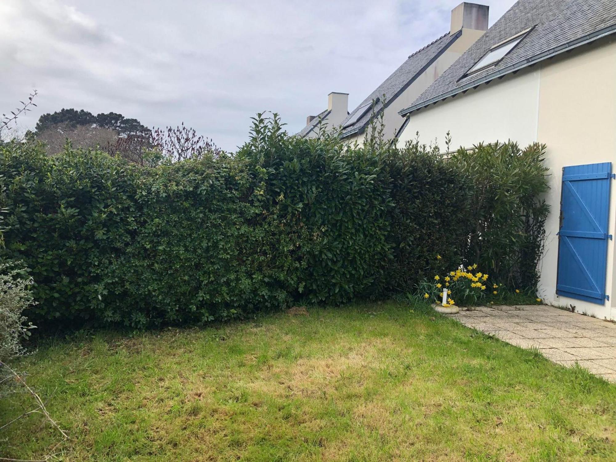 Bord De Mer, Maison Paisible Et Renovee A Penvins Sarzeau Luaran gambar